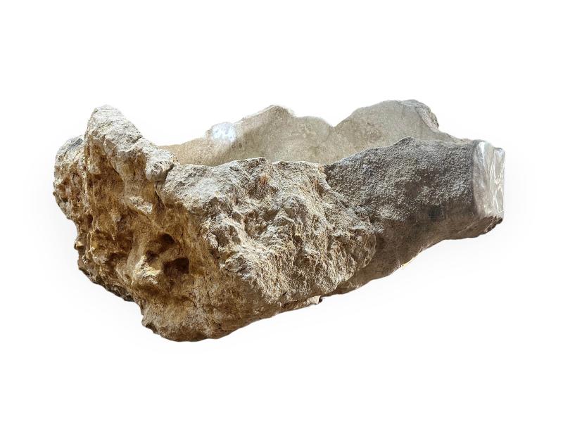 BAÑERA EXQUISITA DE MARMOL SOLIDO CAGLIARI