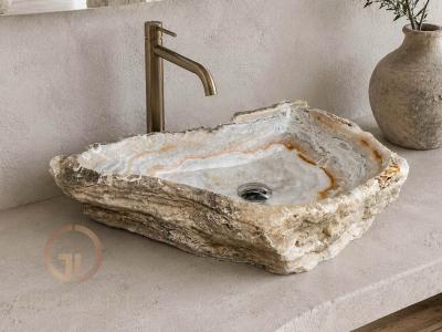 VASQUE EN PIERRE D ONYX DO MAR