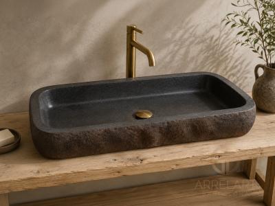 LAVABO ALARGADO DE TERRAZO NIAMEY