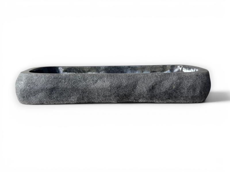 LAVABO FOSC DE TERRAZZO GRIS CHIUSA