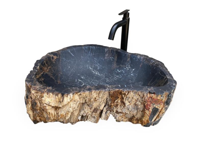 LAVABO DE FUSTA FOSILITZADA SYDNEY