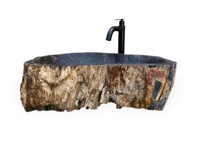 LAVABO DE FUSTA FOSILITZADA SYDNEY