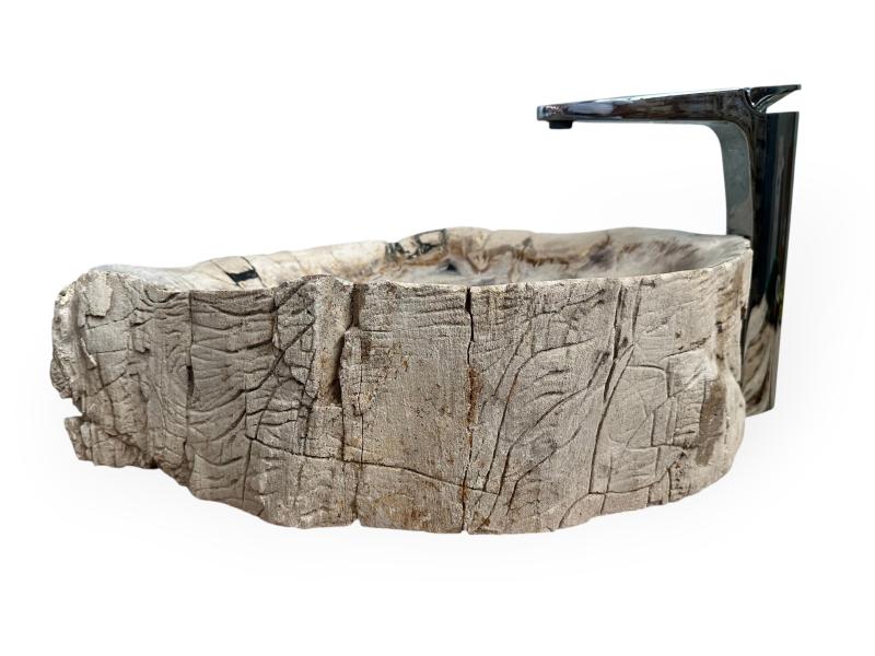 PETRIFIED SINK SMALL CHIANTI