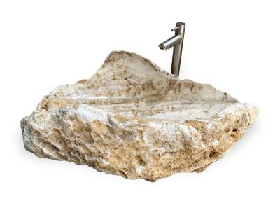LAVABO SELECTE DE PEDRA NATURAL MONTCLAR