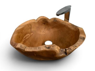 LAVANDINO IN LEGNO NAHELE
