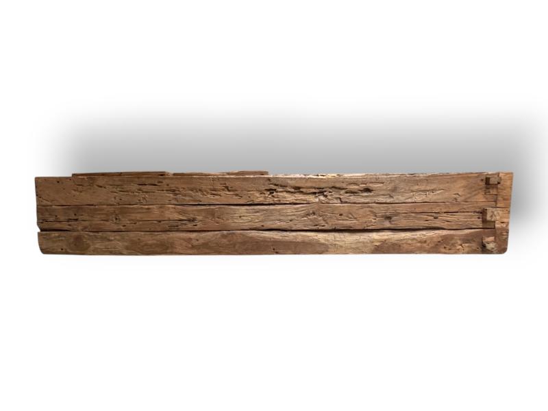 Mueble de Madera Rustico