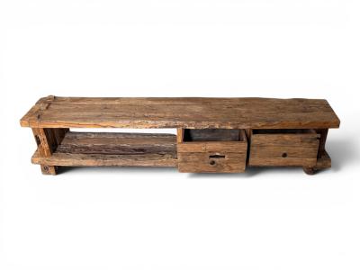 Moble Rustic de Fusta