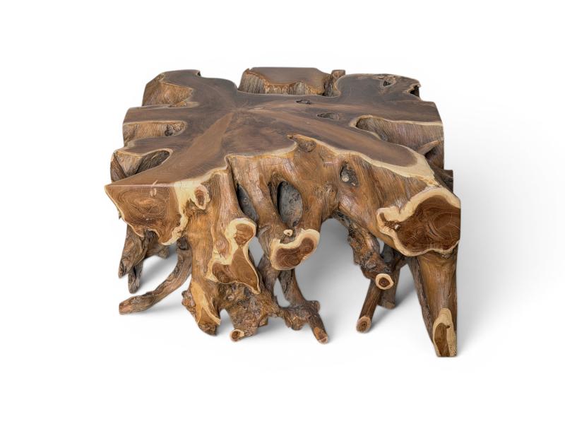 NATURAL COFFEE TABLE