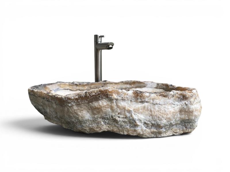 VASQUE EN PIERRE BINIBECA