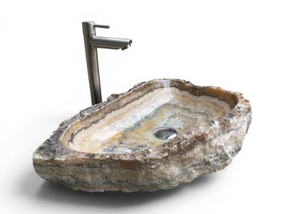 LAVABO ESTILO MEDITERRANEO BINIBECA