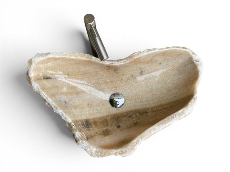 STONE SINK TIFFANY