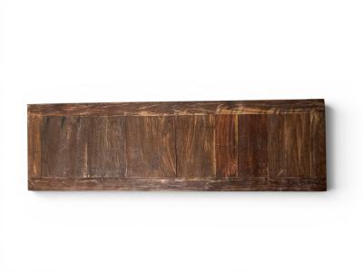 MUEBLE ANTIGUO DE MADERA LON