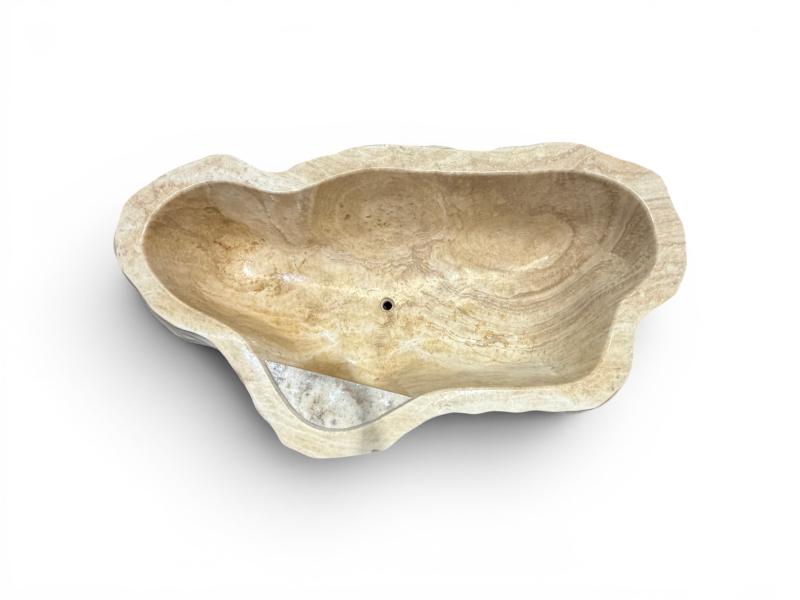 COMPRAR BAÑERA DE ONIX BLANCA TYREL