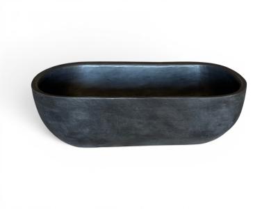 BAIGNOIRE EN PIERRE DESIGN CHICAGO
