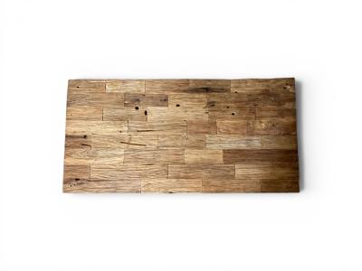WOODEN BATHROOM VANITY PIETRO