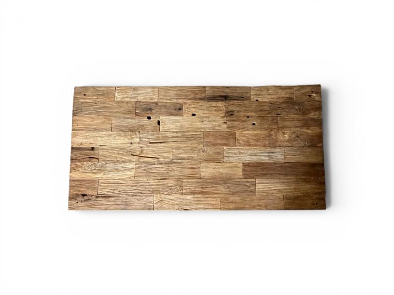 MOBILE DA BAGNO IN LEGNO PIETRO