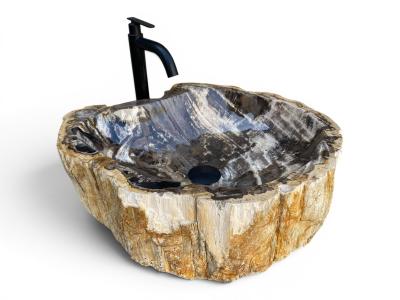 COMPRAR LAVABOS DE MADERA FOSILIZADA DORM