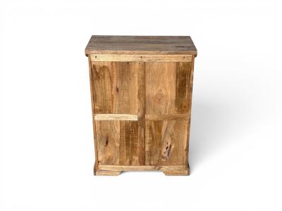 COMPRAR CAJONERA RUSTICA MADERA DE MANGO CARAXES