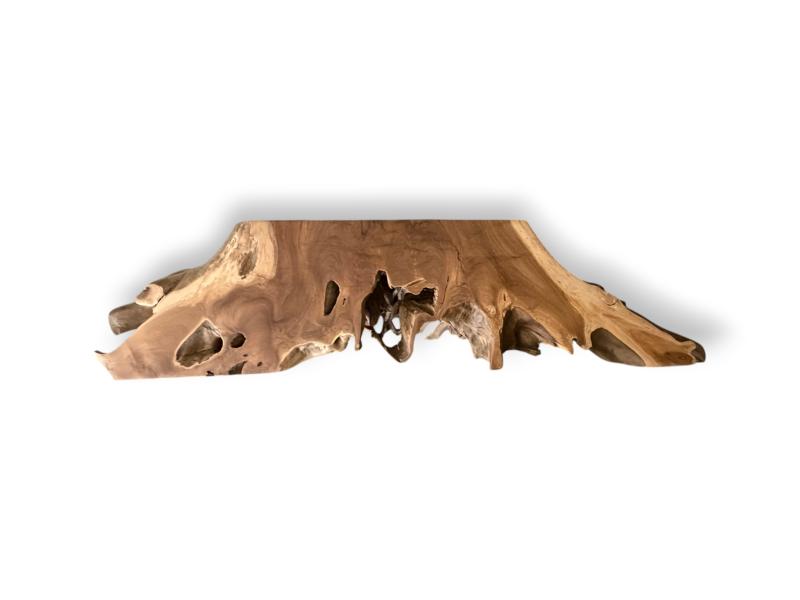 RUSTIC CONSOLE