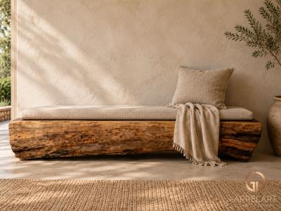 MUEBLE DE MADERA CORE