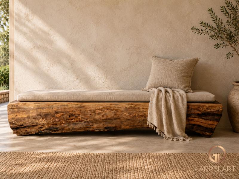 MUEBLE DE MADERA CORE