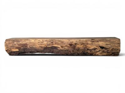 MUEBLE LARGO DE MADERA CORE