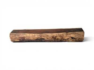 MUEBLE LARGO DE MADERA