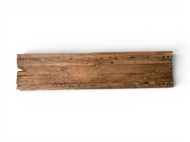 MUEBLE TV DE MADERA TULY