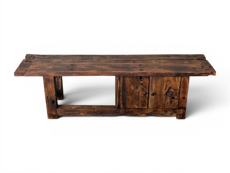 MUEBLE PARA TELEVISION MEDITERRANEO LOOP