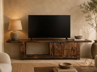 MUEBLE TELEVISION MEDITERRANEO LOOP