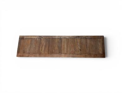BUFFET RUSTIQUE EN BOIS CASSIS