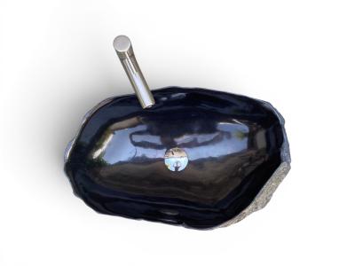 STEINWASCHBECKEN SHIVA