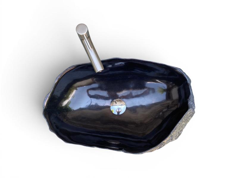 LAVABO DE PIEDRA SHIVA