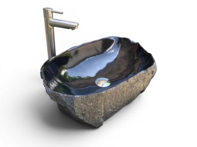 WASCHBECKEN AUS LAVASTEIN SHIVA KAUFEN