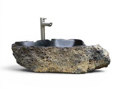 LAVABO DE LAVA STELLER