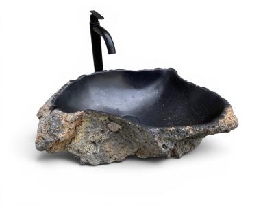 LAVABO DE PIEDRA DIAMOND