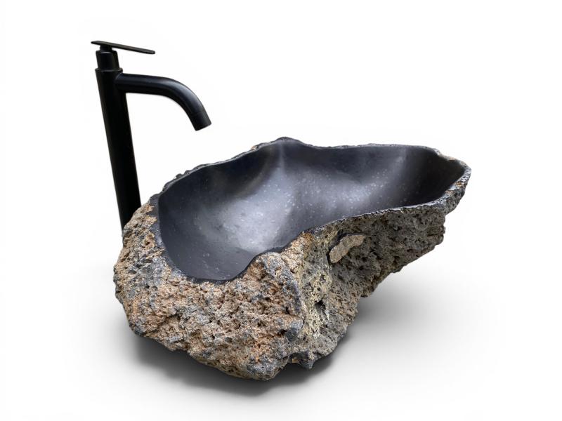 LAVABO DE LAVA DIAMOND