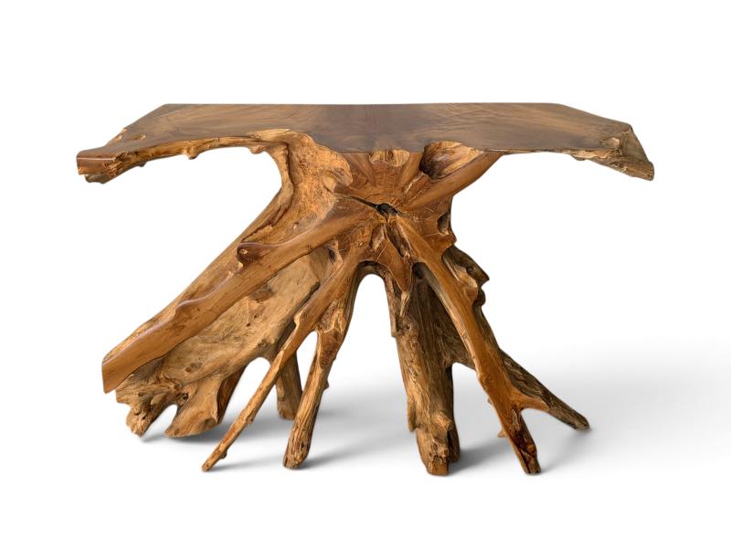 CONSOLE ARTISANALE