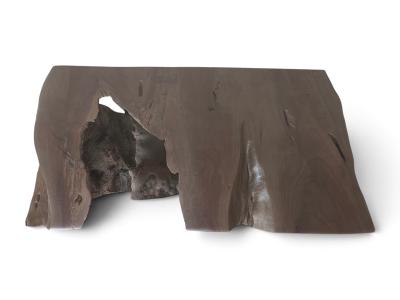 CONSOLA DE MADERA LYOS