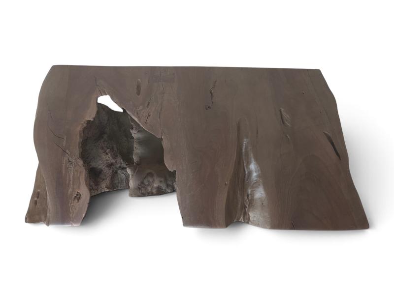 CONSOLLE IN LEGNO LYOS