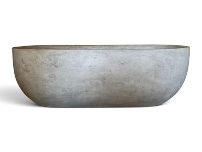 COMPRAR BAÑERA GRISA DE DISEÑO MERLIN