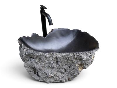 LAVABO DE PIEDRA