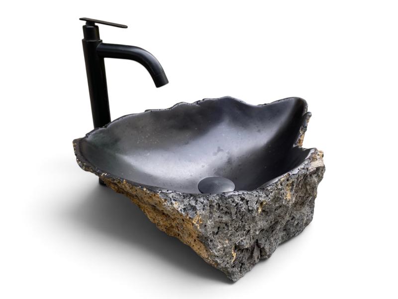 LAVABO DE LAVA MAGMA