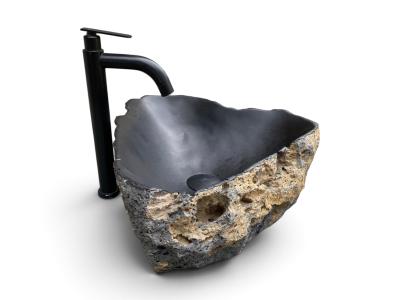 LAVABO DE PIEDRA DE LAVA