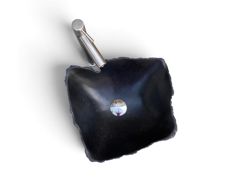 COMPRAR LAVABO DE ROCA VOLCANICA VALLS