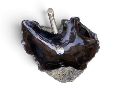LAVABO DE PEDRA