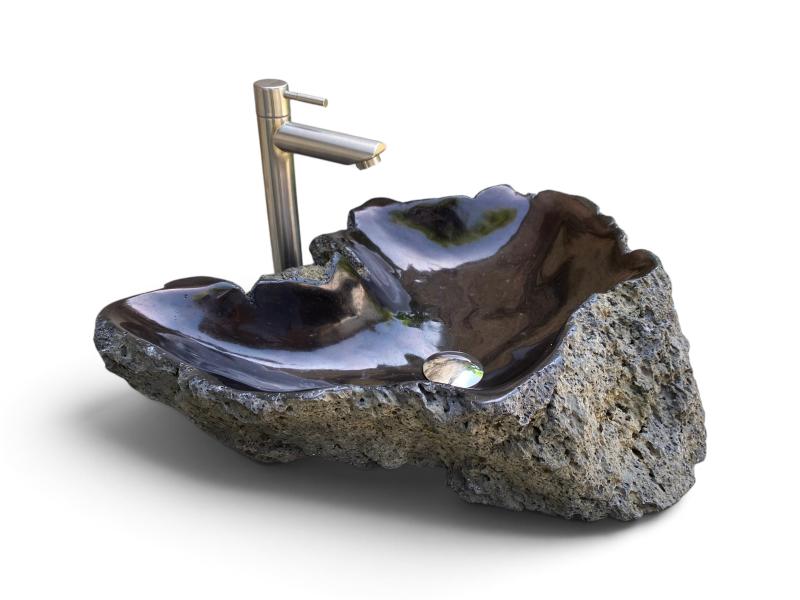 LAVASTEIN-WASCHBECKEN DIDIER