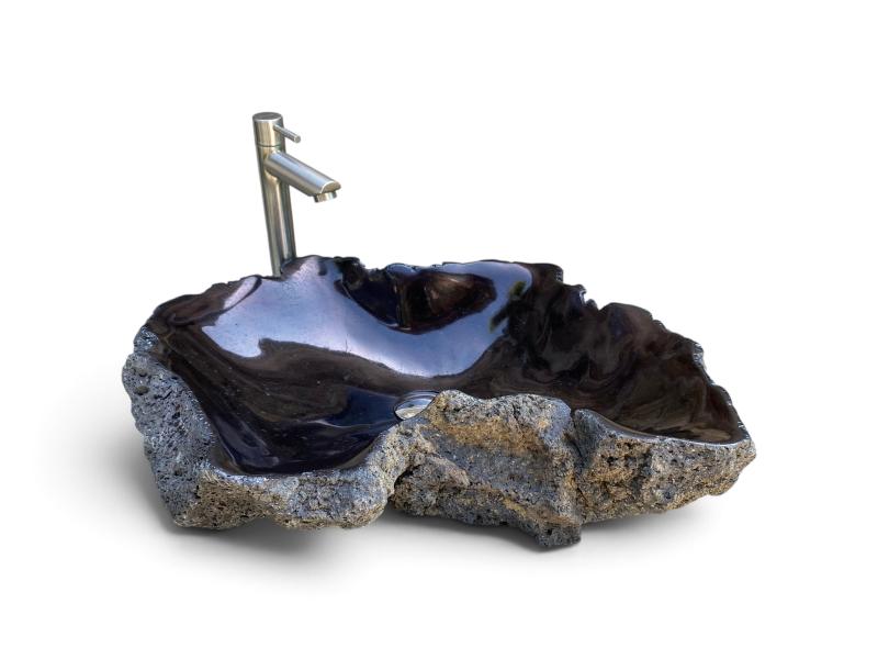 BUY DIDIER LAVA STONE SINK