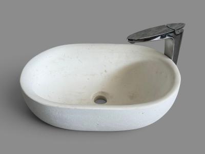 LAVABO DE TERRAZO MARATEA