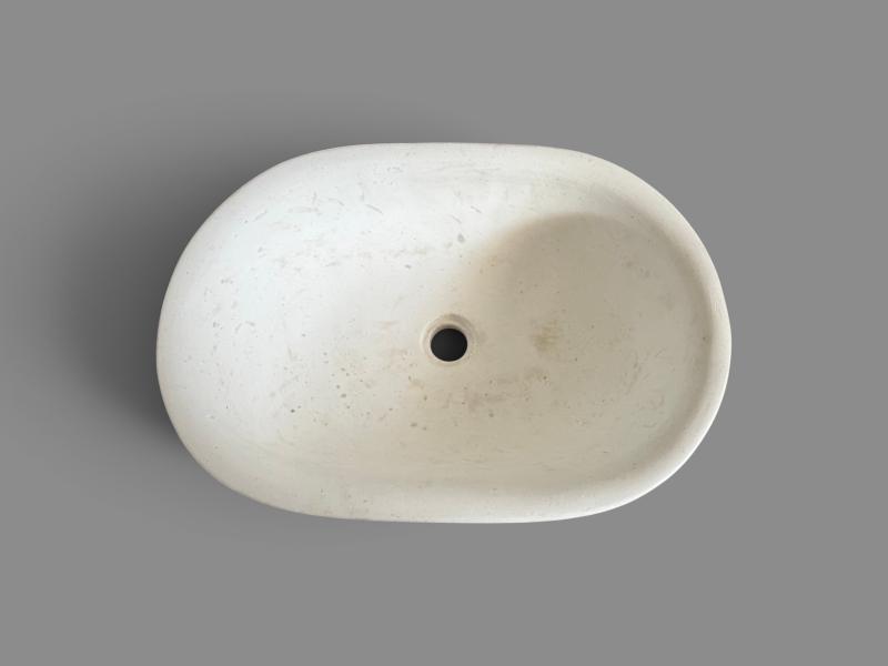 BUY MARATEA SERENE TERRAZZO SINK